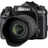 Pentax K-1 Mark II DSLR Camera with 28-105mm Lens 1