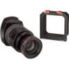 Cambo WRA-2180L Lens Panel with Rodenstock HR Digaron-S 180mm f56 Lens 1